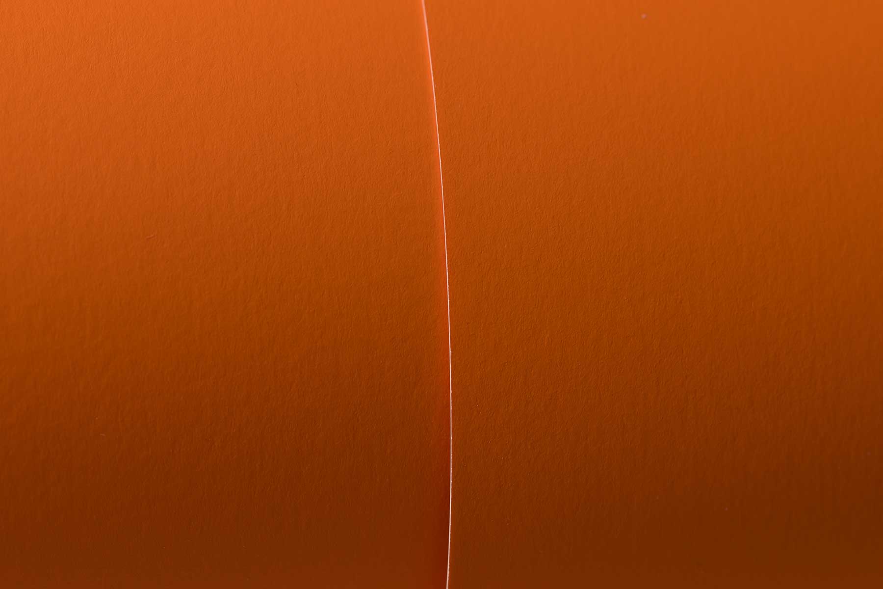 OOO «АртПапера» | Touche Cover | Оранжевый