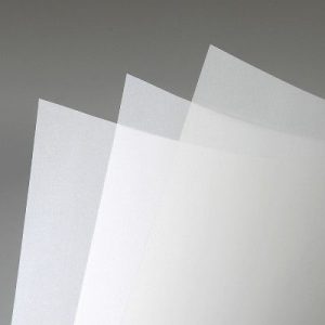 Калька LumiVell Белая 93гр/м2
