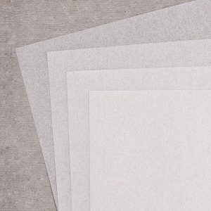 Калька LumiVell Белая 133гр/м2