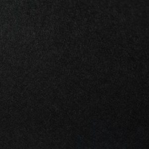 Elegant cotton Black Черный 320гр/м2