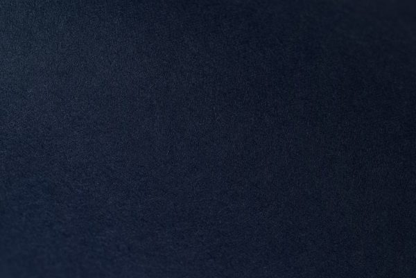 DUO ART navy blue Темно-синий 600гр/м2