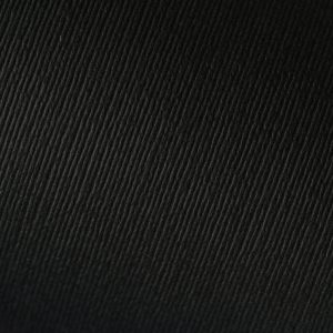 Fabric Linear Black "Микровельвет" Черный 300гр/м2