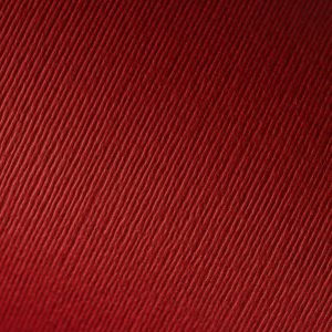 Fabric Linear love red "Микровельвет" Ярко-красный 300гр/м2