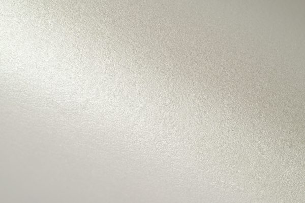 Quill  silvery white Белое серебро  125гр/м2