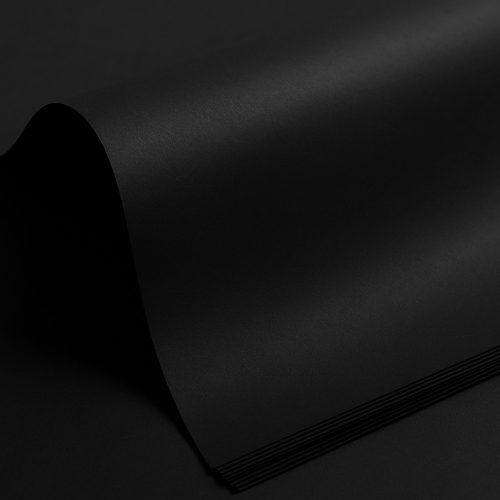 Knight Black Черный 250гр/м2 — изображение 2