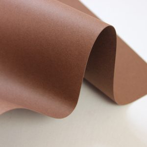 Fancy Colorful brown Коричневый 320гр/м2