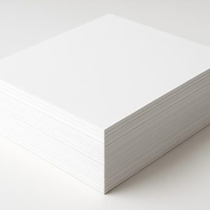 Мелованный картон Kama Pharma 270гр/м2