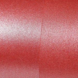 Galaxy Metallic love red Красный 250гр/м2