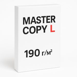 MASTER COPY L 190гр/м2 SRA3, 150л