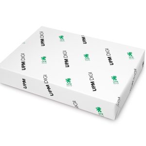 Бумага мелованная UPM Finesse Gloss 200гр/м2 Глянцевая SRA3 250л