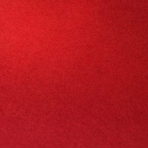 Card  Red Красный  300гр/м2