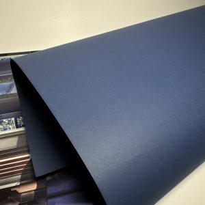 Inspiration Fresh blue Васильковый 120гр/м2