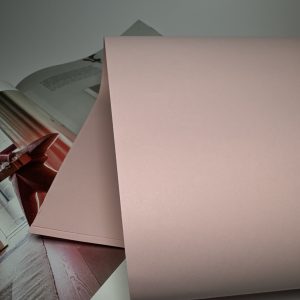 Inspiration Pink Розовый 120гр/м2