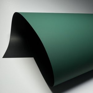 New Kevell Soft Touch 1/S Forest Green Зеленый лесной 130гр/м2
