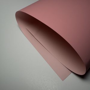 New Kevell Soft Touch 1/S Bean Pink Розовая фасоль 130гр/м2