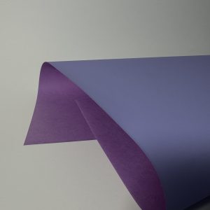 New Kevell Soft Touch 1/S Dusk Purple Лиловый 130гр/м2