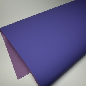 New Kevell Soft Touch 1/S Sping Purple Фиолетовый 130гр/м2