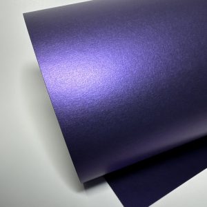 Shine Star Violet Фиолетовый 240гр/м2
