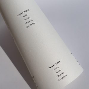 Flaxium YS-LY01 White Белый 120гр/м2
