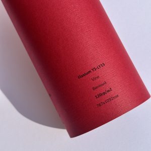 Flaxium YS-LY15 Vine Винный 120гр/м2