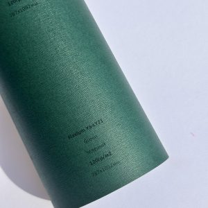 Flaxium YS-LY21 Green Зеленый 120гр/м2