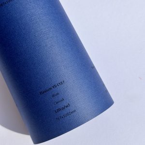 Flaxium YS-LY27 Blue Синий 120гр/м2