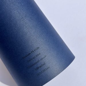 Flaxium YS-LY29 Parisian Blue Парижский синий 120гр/м2
