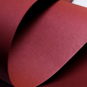 LinenPress Wine red "Лен" Бордовый 300гр/м2