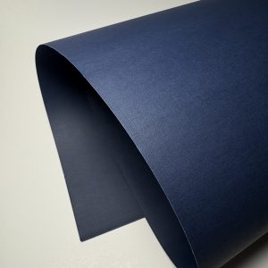 LinenPress Blue "Лен" Синий 300гр/м2