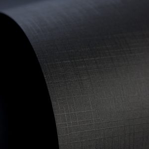 FlaxPaper Black "Лен" Черный 300гр/м2
