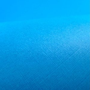 Color STYLE Linen turquoise тиснение Лен Бирюзовый 300гр/м2