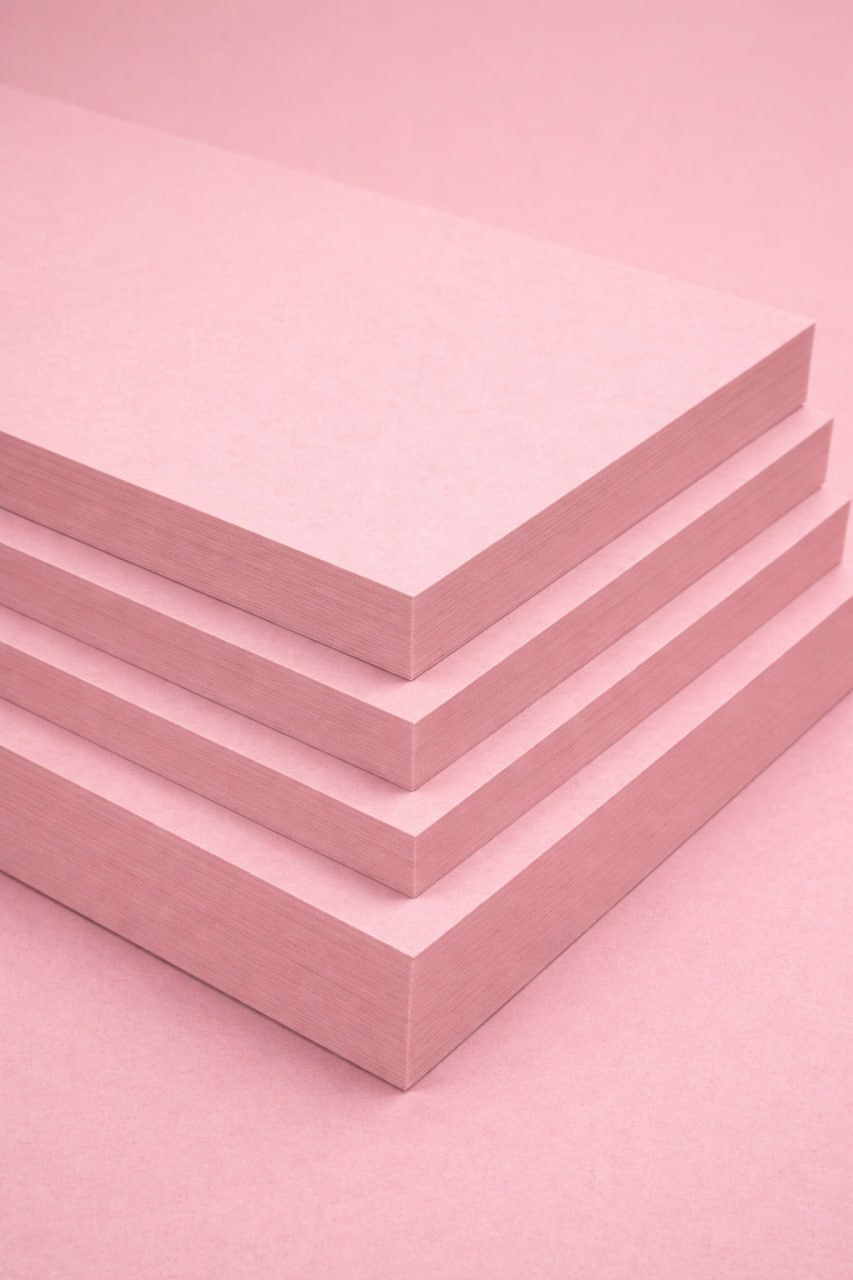 Mavis Pink Розовый 300гр/м2