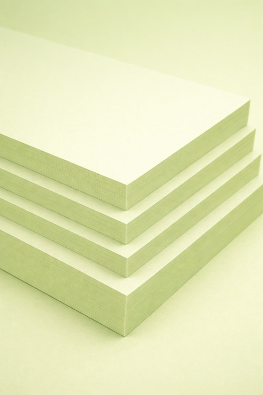 Mavis Light green Салатовый 300гр/м2