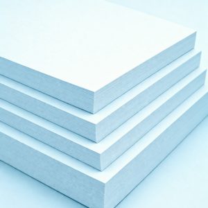 Mavis Light blue Голубой 300гр/м2