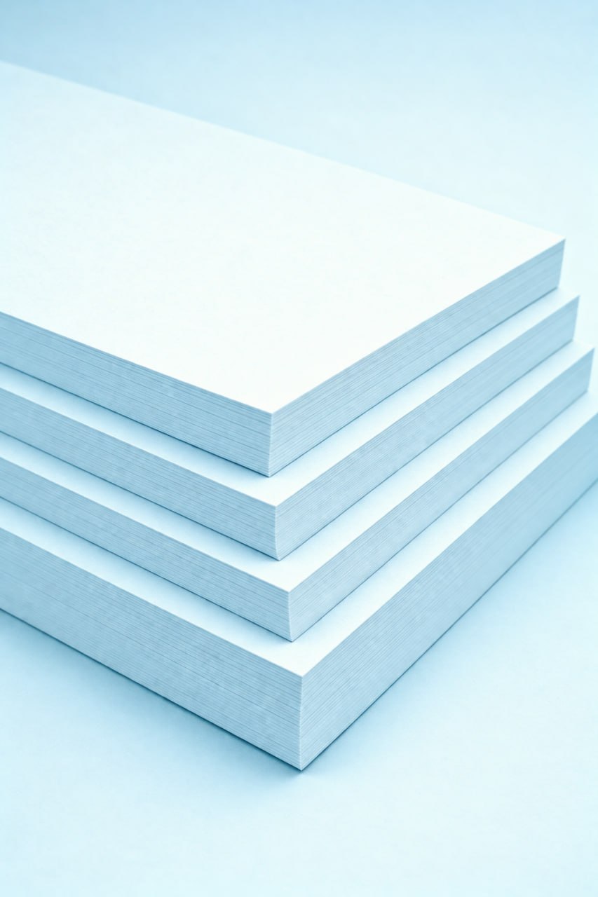 Mavis Light blue Голубой 300гр/м2