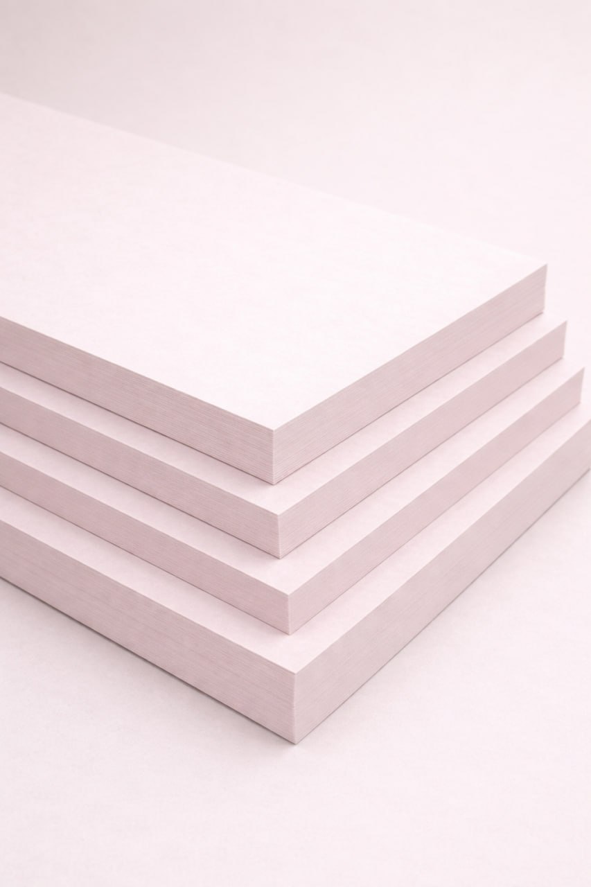 Mavis Soft pink Нежно-розовый 250гр/м2