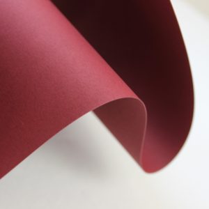 Fancy Colorful vinous Винный  320гр/м2