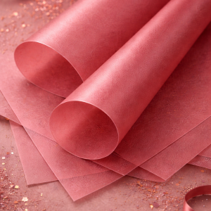 Калька LumiVell 115гр/м2 Red Красный