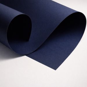 Mavis Navy blue Темно-синий 300гр/м2