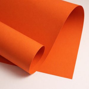 Mavis Orange Оранжевый 300гр/м2
