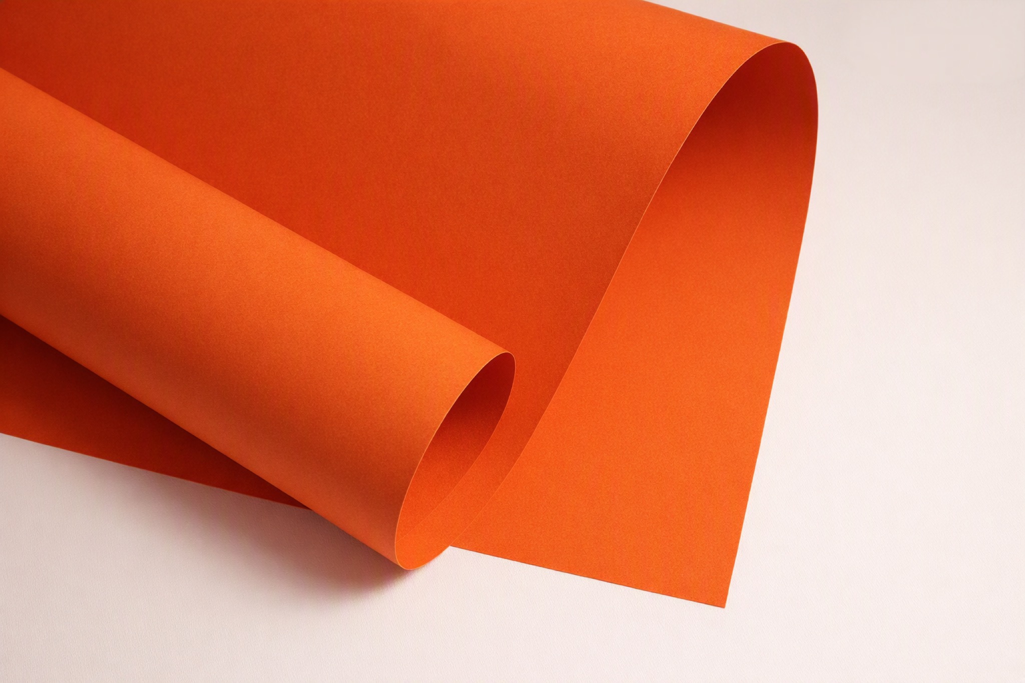 Mavis Orange Оранжевый 300гр/м2