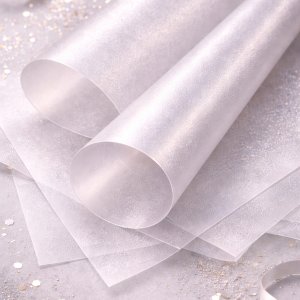 Калька LumiVell 115гр/м2 Pearlscent Перламутровый