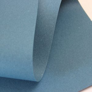 Soft Recycled Blue Синий 328гр/м2