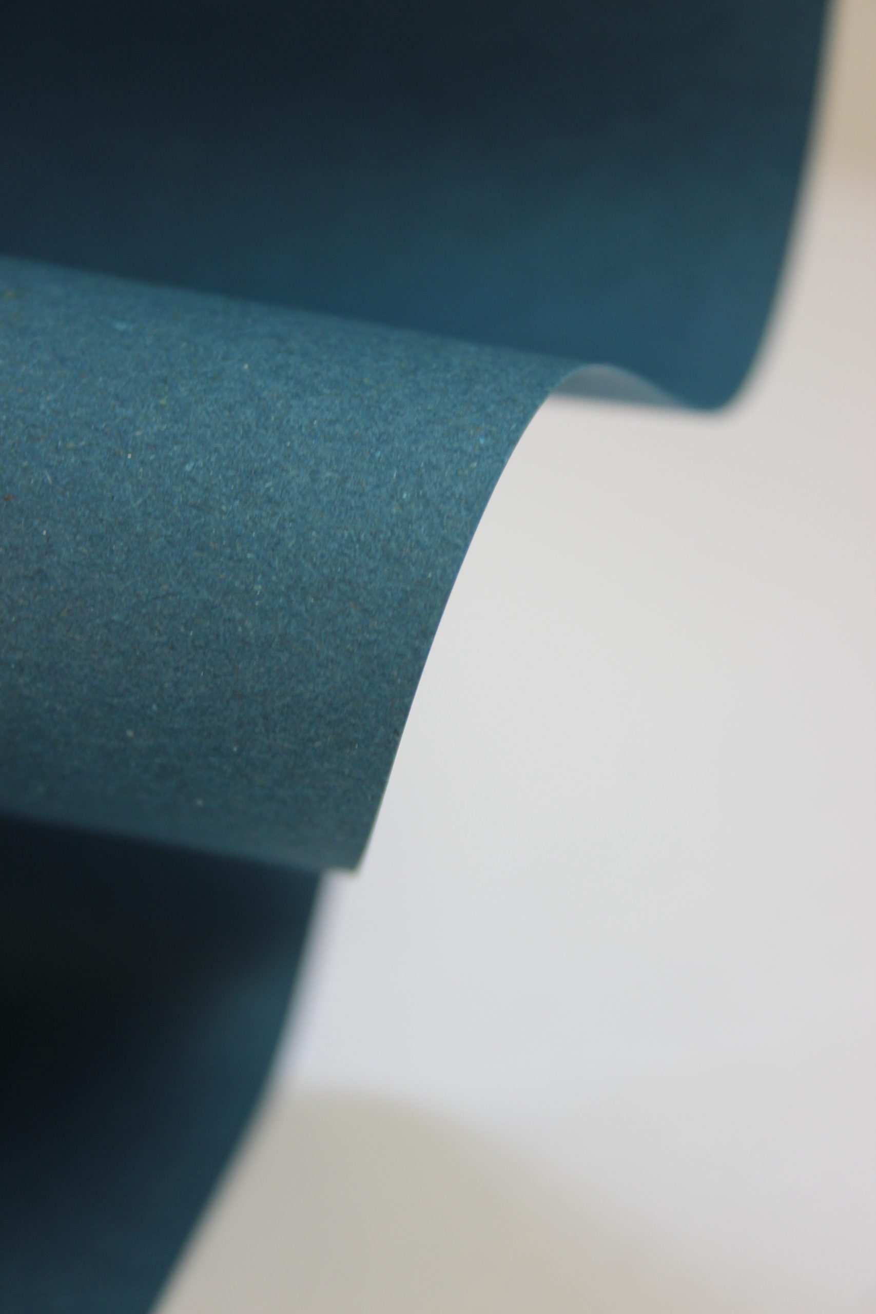 Soft Recycled Blue Синий 258гр/м2 — изображение 3