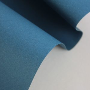 Soft Recycled Blue Синий 128г/м2
