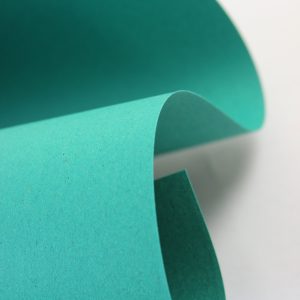 Soft Recycled Brisk blue Морская волна 258гр/м2