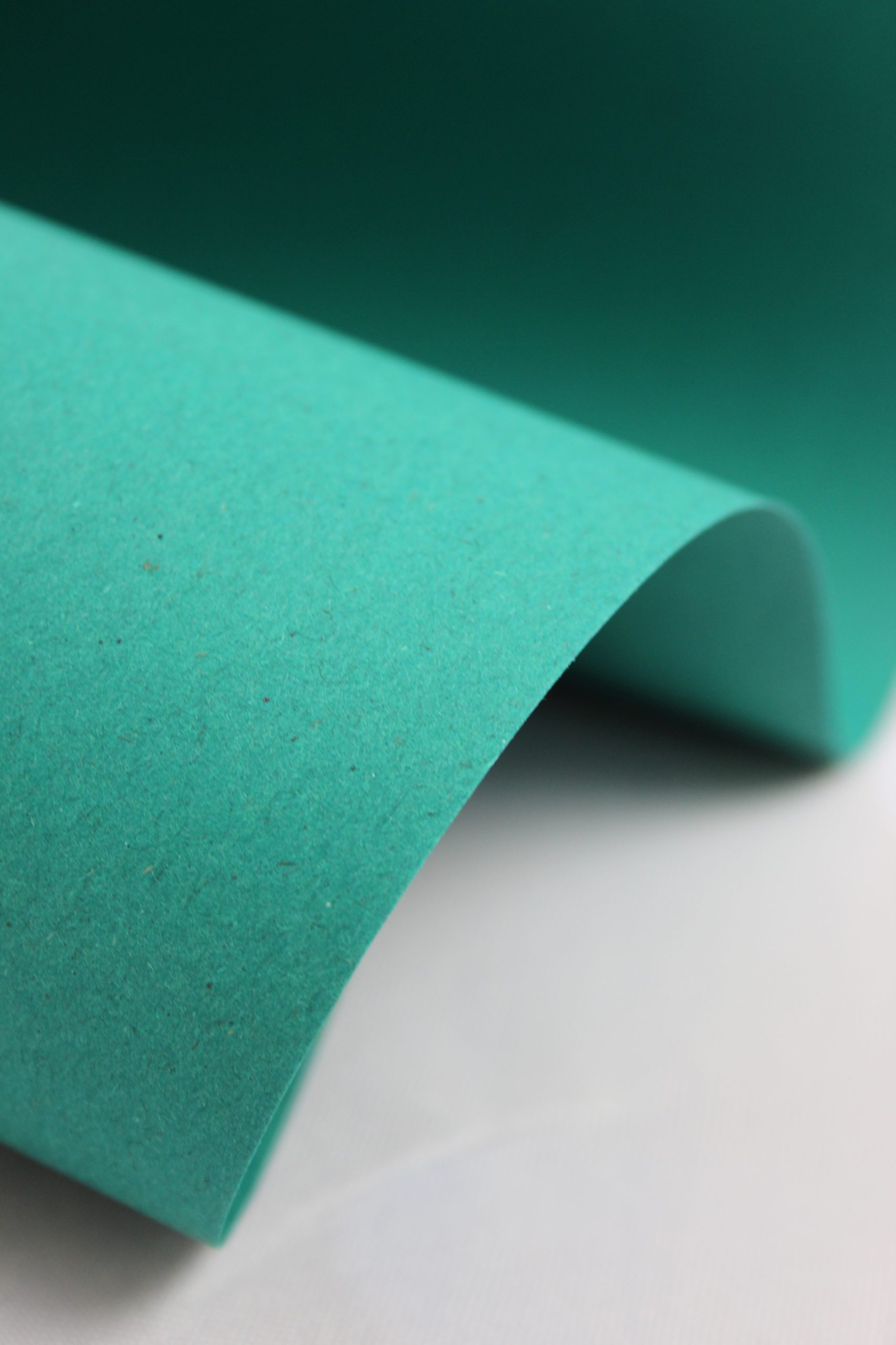Soft Recycled Brisk blue Морская волна 128гр/м2