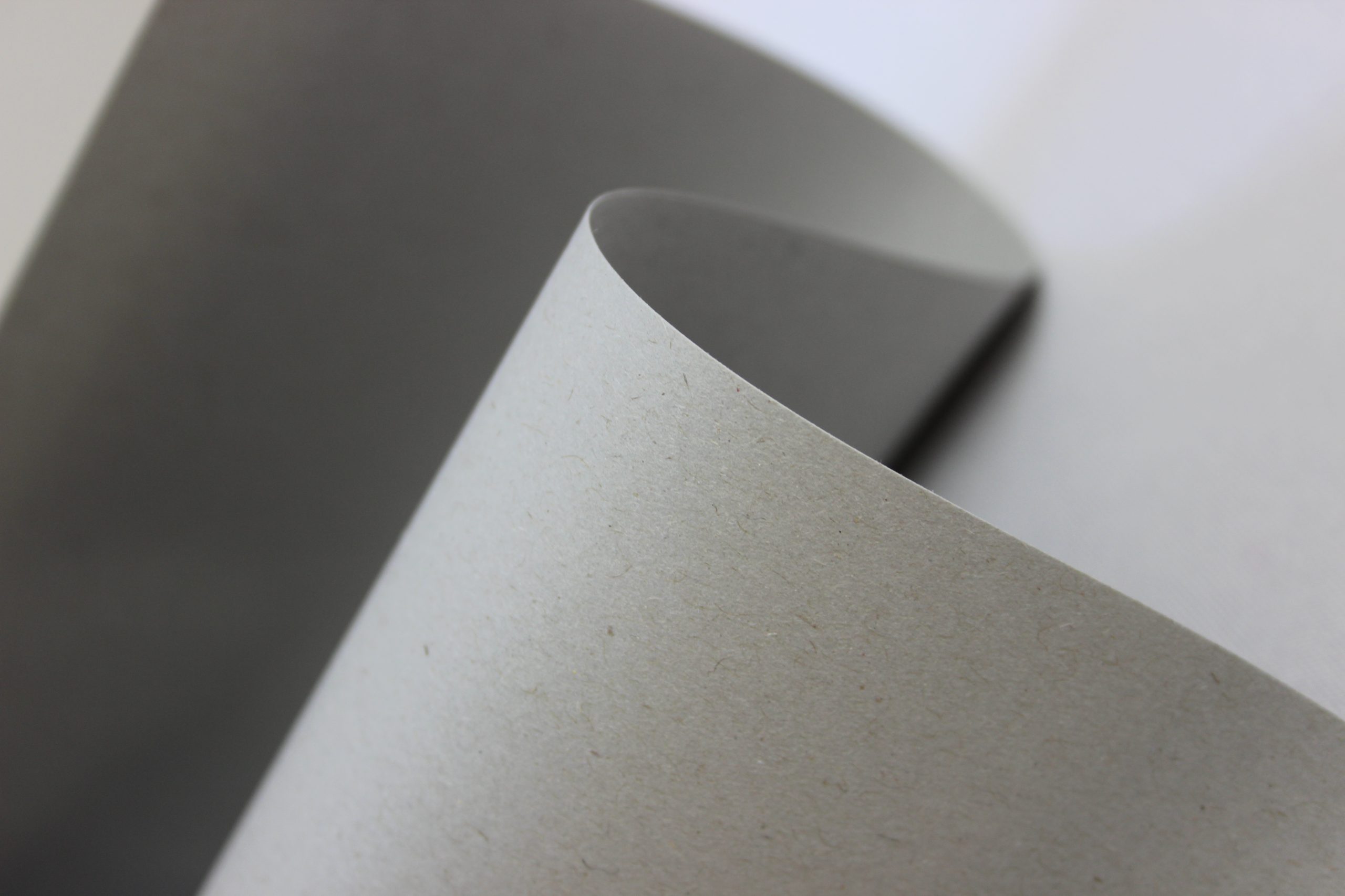 Soft Recycled light grey Светло-серый 128гр/м2 — изображение 2