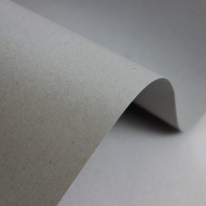 Soft Recycled  light grey Светло-серый 128гр/м2