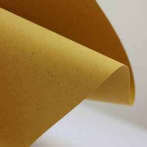 Soft Recycled Mustard Горчичный 128гр/м2